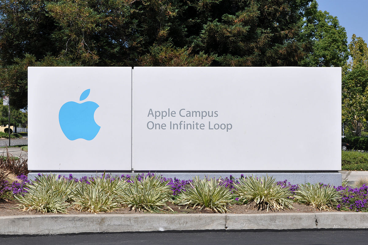 Taksat japin efekt, Apple do të paguajë 38 miliardë dollarë