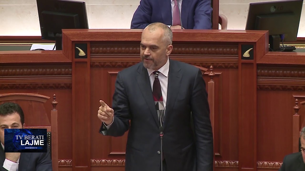 Berati TV Permbledhja Javore 13 Janar: Aksioni per ujin e pijshem , prefekti takim me mediat