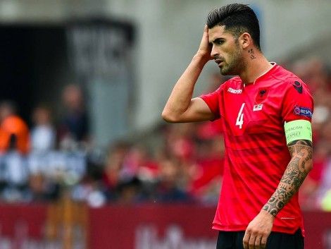 Hysaj në 60 futbollistët më të shtrenjtë në botë