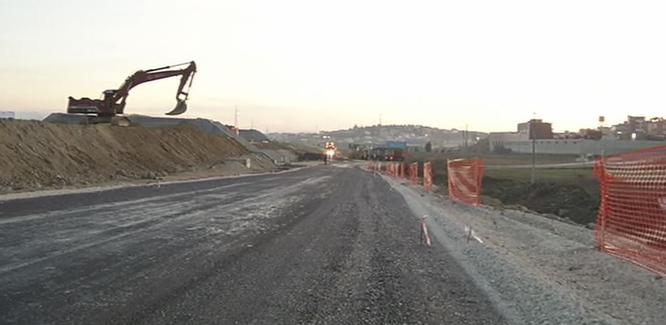 Bypass-i i Fierit hapet në korrik?