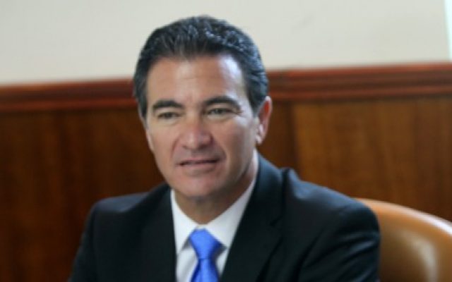 Shefi i Mossad-it: Izraeli ka ‘sy dhe veshë’ brenda Iranit