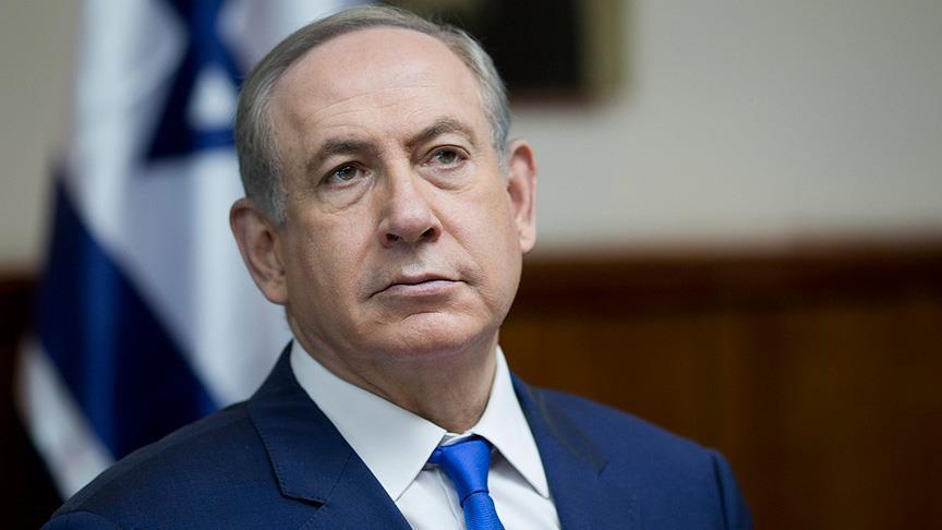 Media izraelite publikon audio-regjistrim skandaloz për të birin e Netanyahut