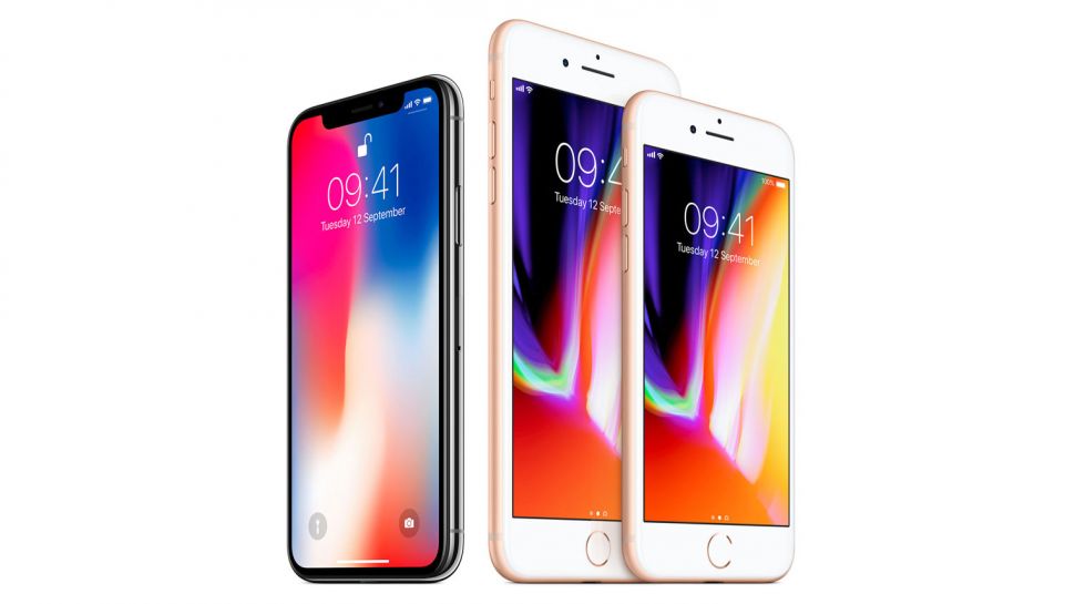 Një raport thotë se iPhone 8 është shitur më shumë sesa iPhone X