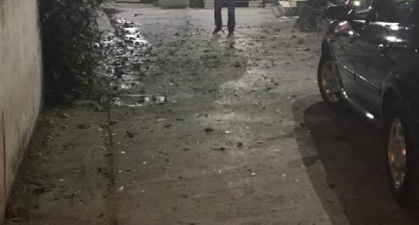 Tritol shtëpisë në Gjirokastër, plagoset 34-vjeçari