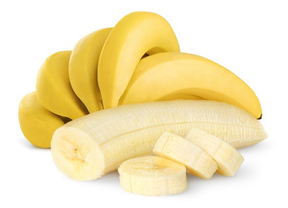 Një banane në ditë ju shpëton jetën