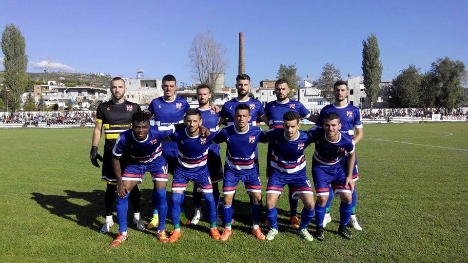Si renditen Tomori dhe Naftëtari pas mbylljes së javës së 16të