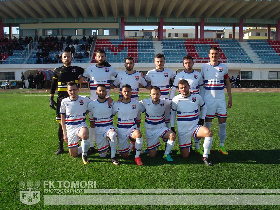 Tomori me ndryshime ndaj Apolonisë