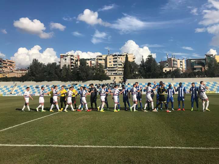 A cënohet Tomori nga shtyrjet e ndeshjeve?