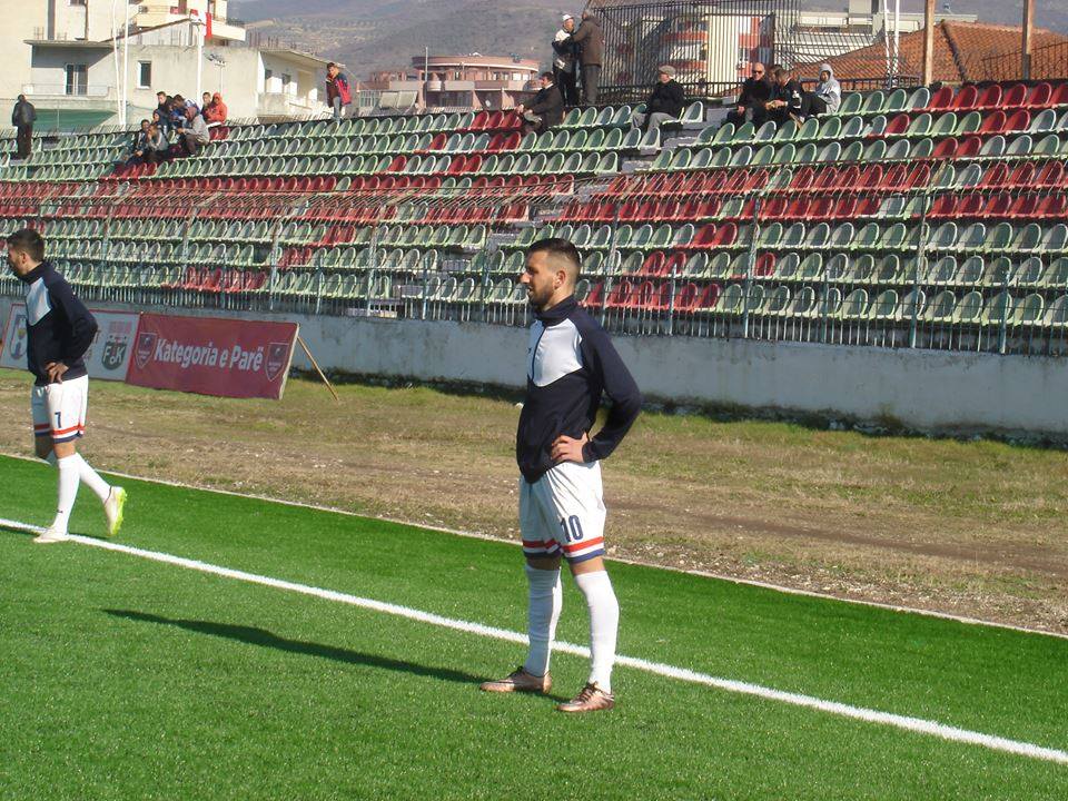 Disiplina vendos: 5 ndeshje për Kolecin dhe 1 ndeshje pa tifozë Naftëtari