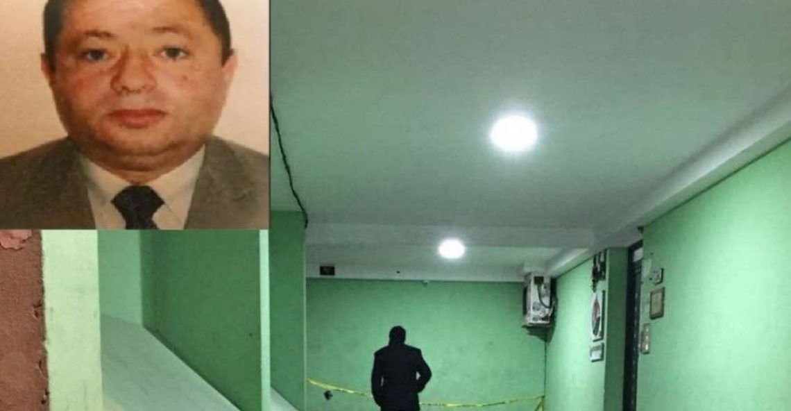 Kapet vrasësi i biznesmenit Memli Begalla