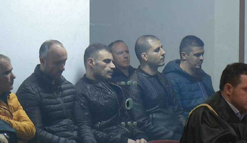 Emiljano Shullazi tërhiqet nga dëshmia e Berishës
