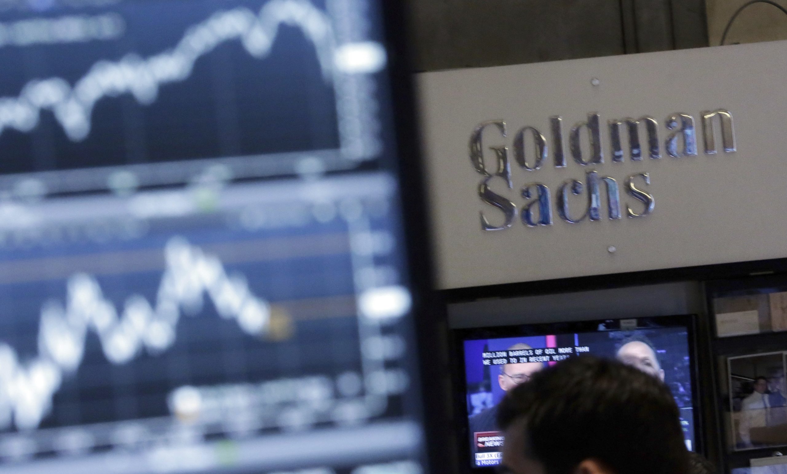 Goldman Sachs, monedhat kriptografike do shkojnë drejt zeros