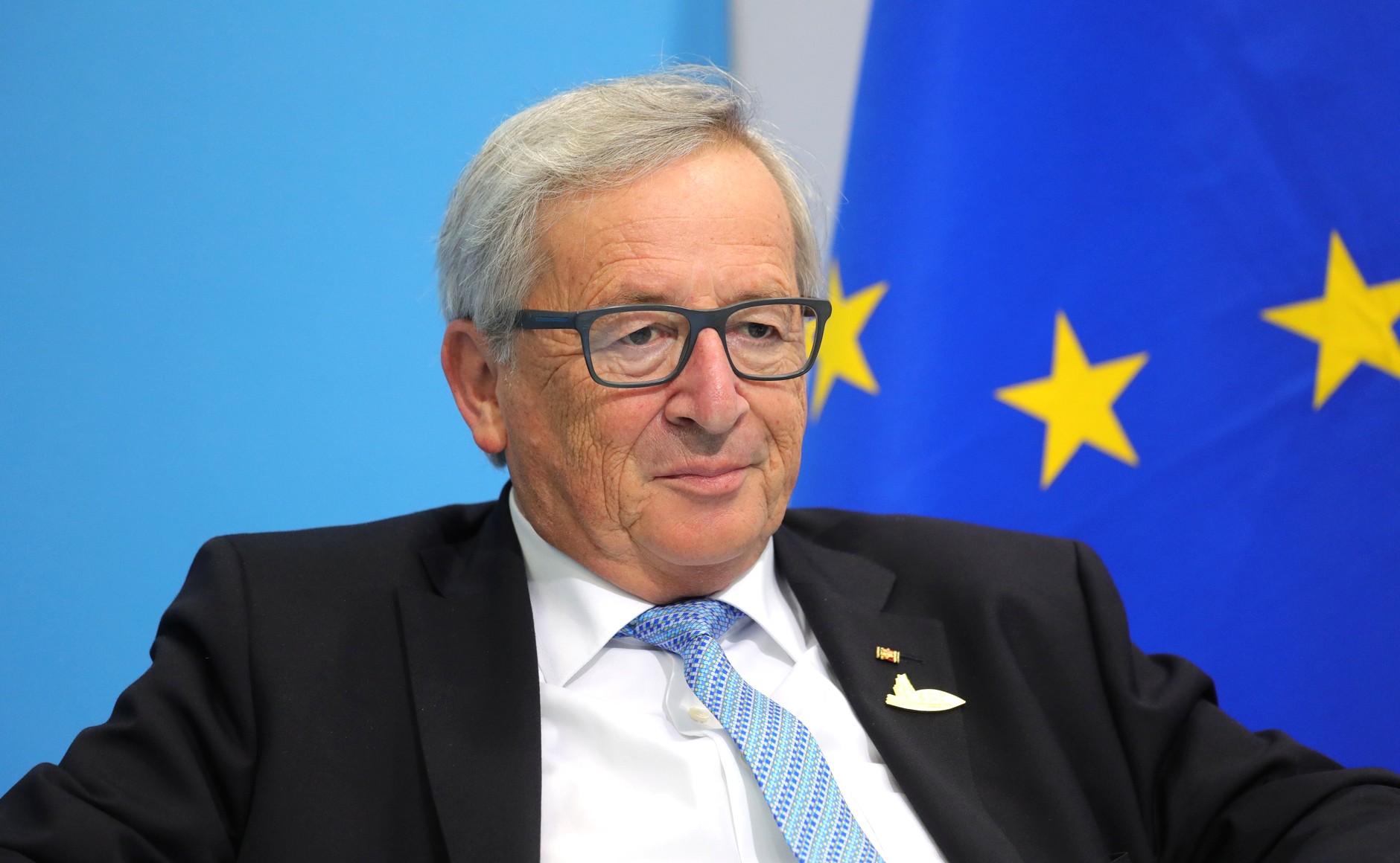 Juncker: Do të ishte mirë për Britaninë e Madhe të isha kryeministri i saj