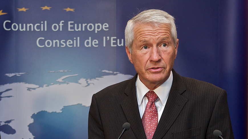 Jagland: Evropa ka nevojë për Turqinë dhe Turqia ka nevojë për Evropën