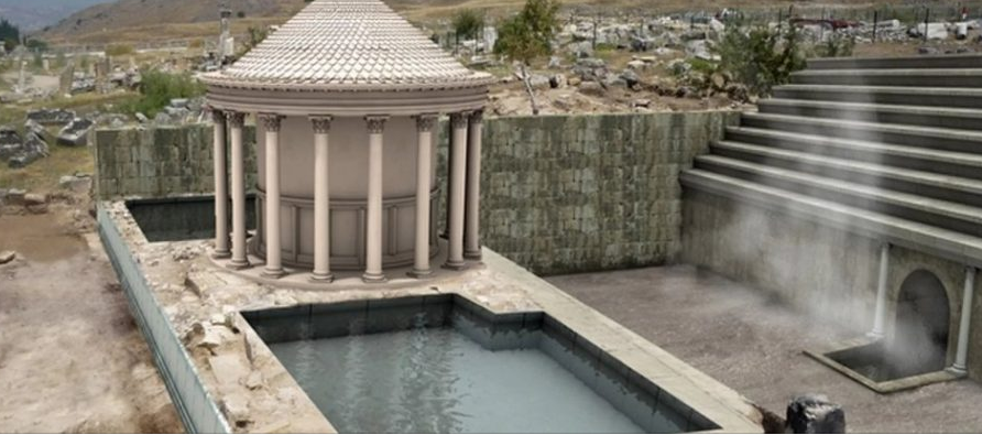 Tuneli ‘Porta e Vdekjes’, zgjidhet misteri mijëvjeçar
