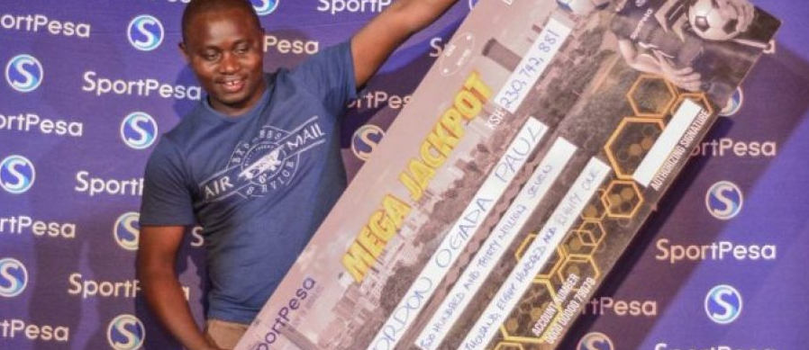 Gjeti 17 rezultate në skedinë, magazinieri fiton 1.8 milionë euro