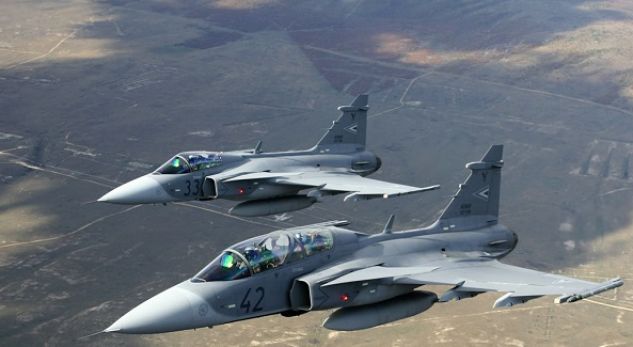 Avionët turq ndjekin ministrin grek: Largohu menjëherë!