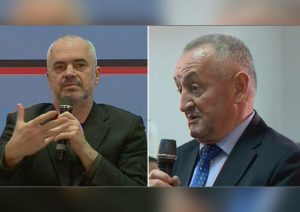 Rama paralajmëron edhe TAP: Nuk do e hapni gazin pa bërë rrugën…