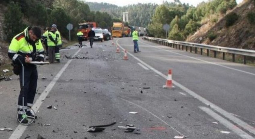 Një viktimë dhe dy të plagosur në Elbasan