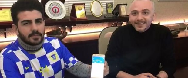 Një klub i futbollit amator në Turqi bëhet i pari në botë që blen një lojtar në Bitcoin