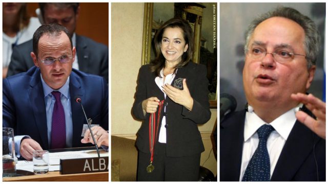 Bushati-Kotzias apo Basha-Bakojanis? Beteja vazhdon…