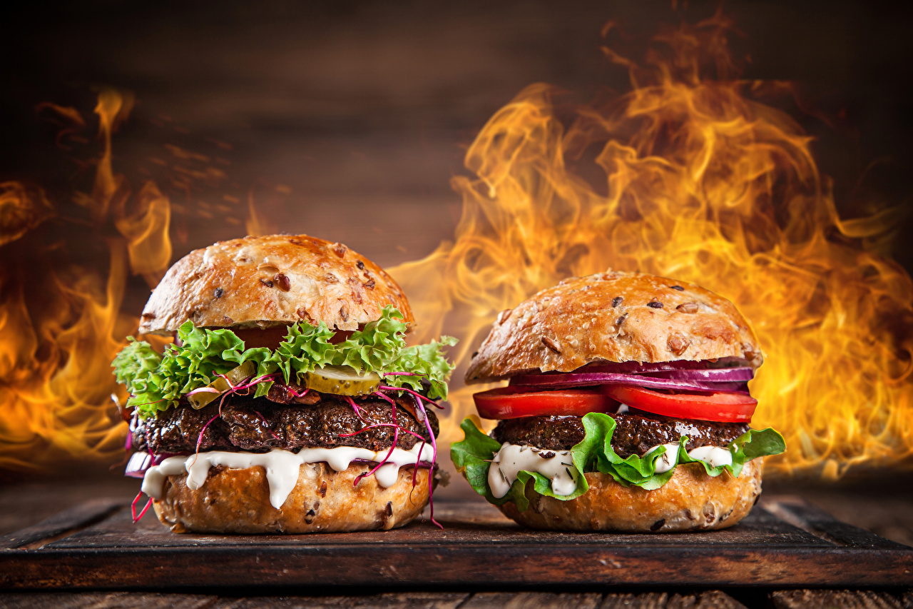Rreziku nga ushqimi i “fast food”-it