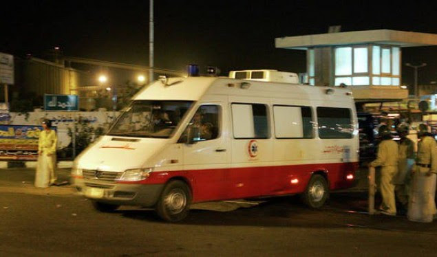Tetë të vdekur në një aksident në Egjipt