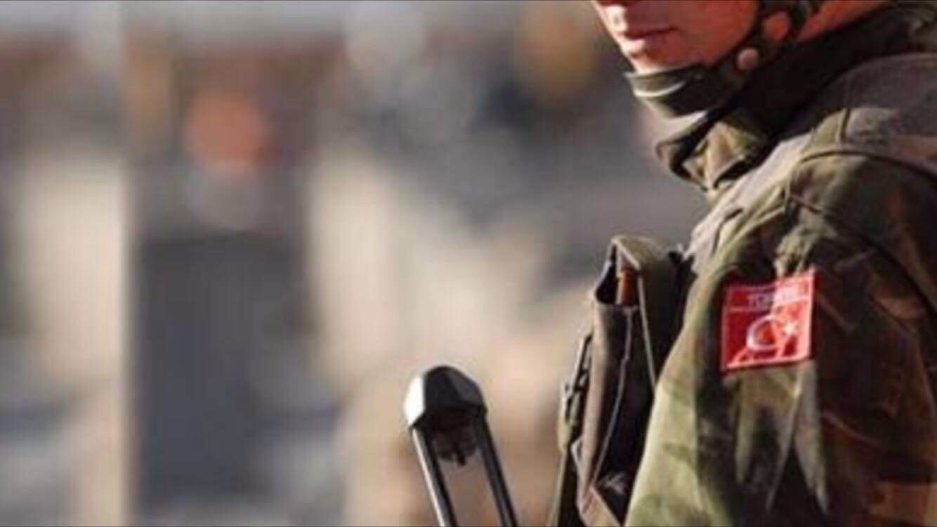 Ushtarët me prejardhje shqiptare që luftojnë në Afrin (Foto)