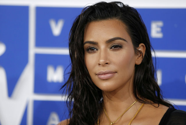 Pas sulmit në shkollë, Kim Kardashian ka një thirrje për Kongresin Amerikan