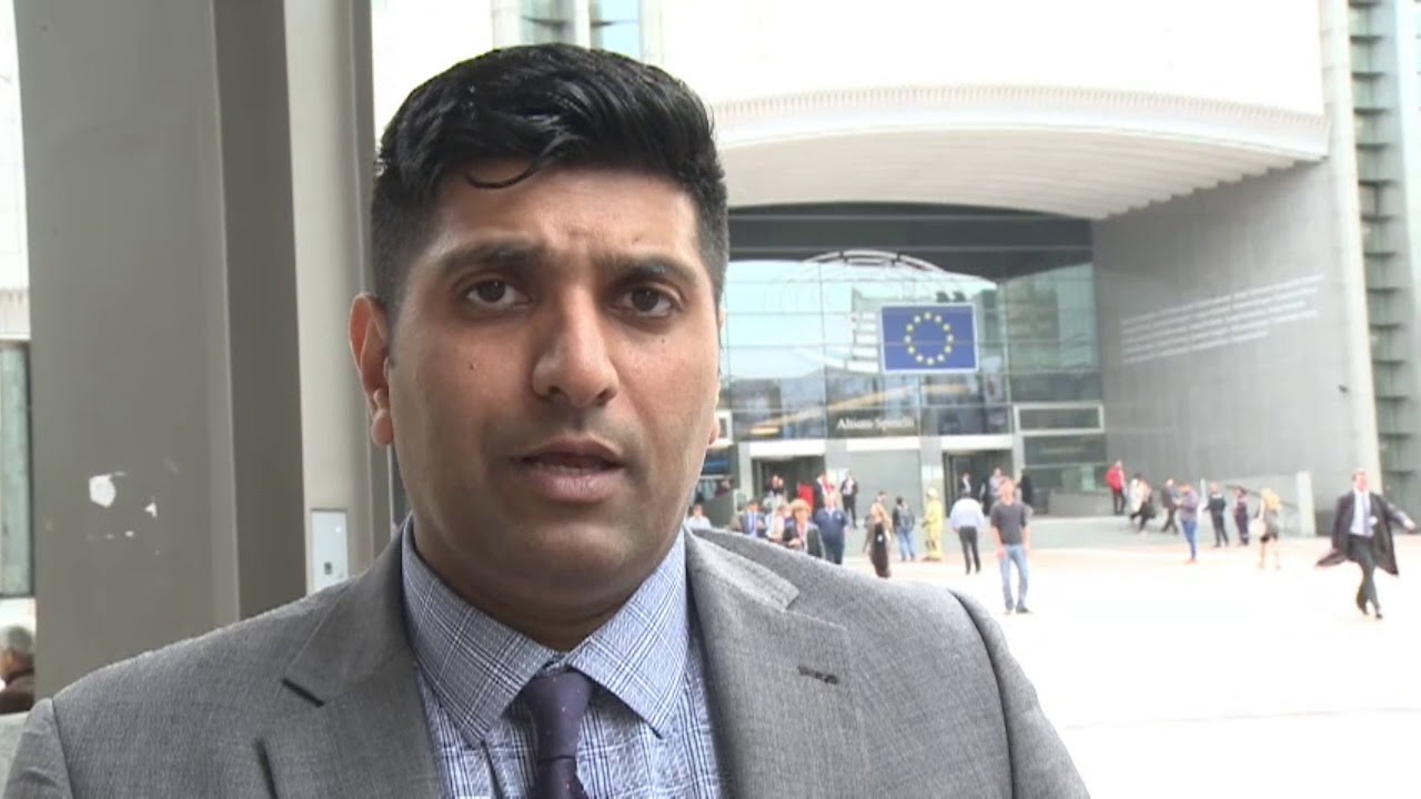 Deputeti britanik: Gjaku i qytetarëve të Arakanit nuk është më i lirë se i europianëve