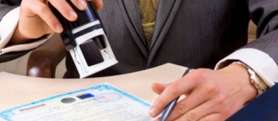 Greqia tërheq rezervën për Vulën Apostile ndaj Shqipërisë