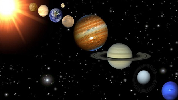Zbulohen 95 planete të rinj