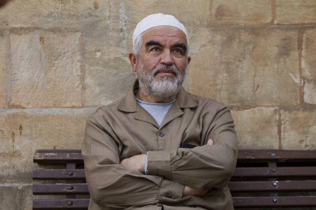 Edhe 6 muaj izolim me burg për ikonën palestineze Salah