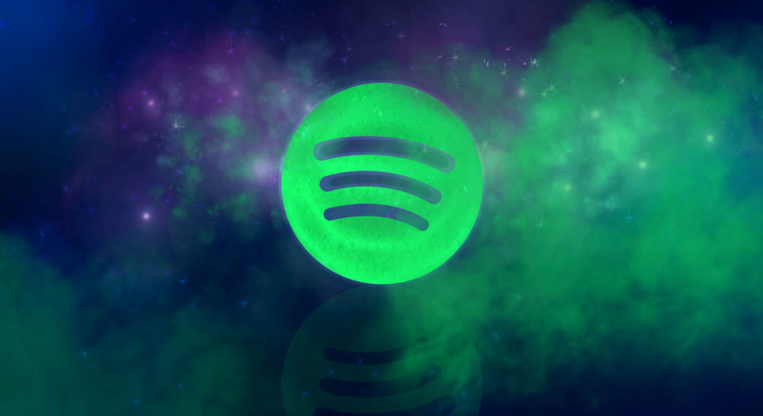 Ja sesi të fshini llogarinë në Spotify