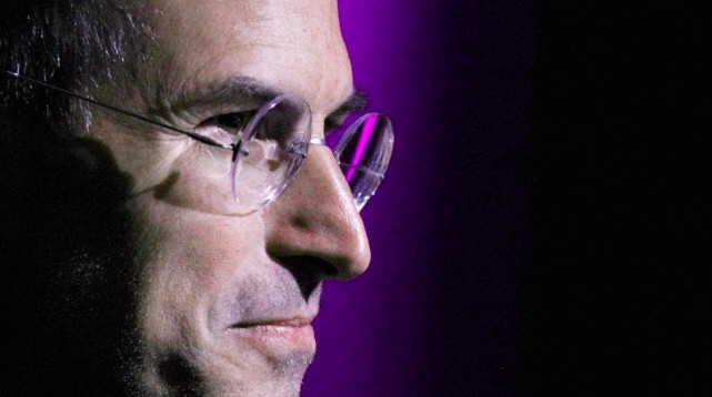 Steve Jobs ju këshillon për sukses