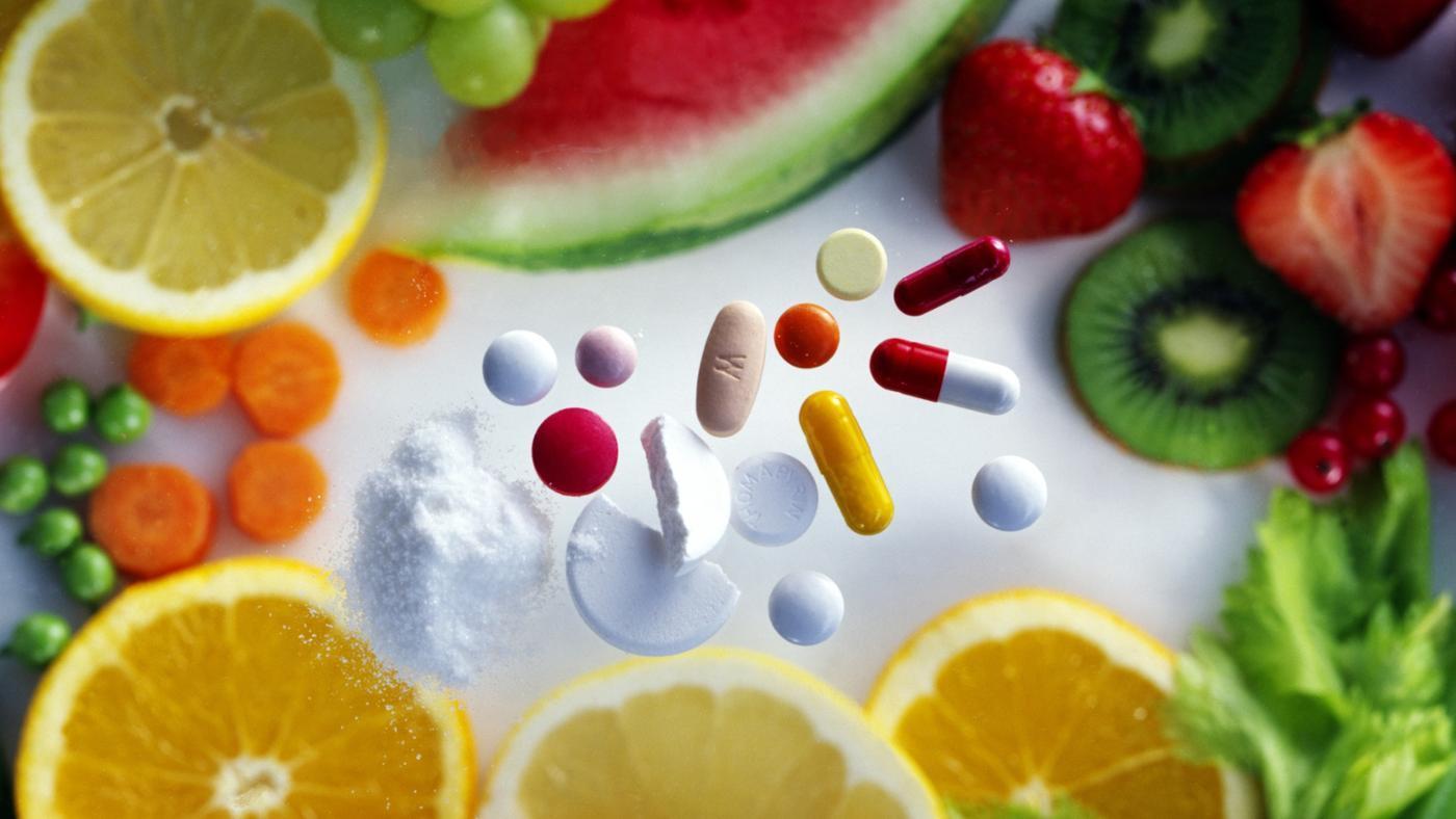 Vitaminat që sigurojnë bukuri dhe shëndet: Mësoni cila për çfarë është e mirë!