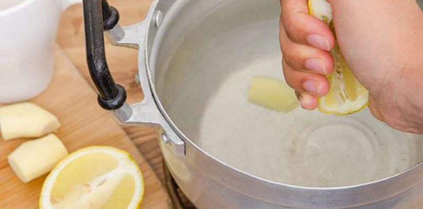 Këto pije detoksifikojnë trupin gjatë dimrit