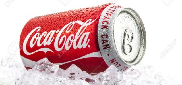 Çfarë i bën trupit tuaj një kanaçe Coca Cola në 60 minuta