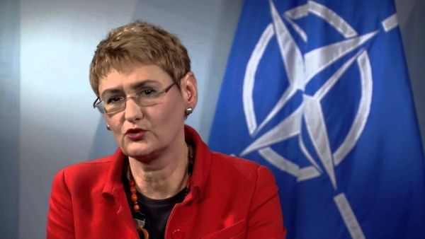 NATO kritikon kërcënimet e Putinit