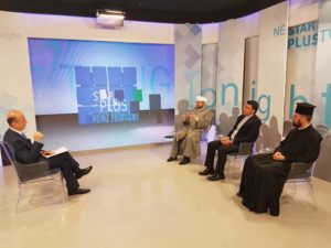 Komunitetet fetare: "Familja, taban i shoqërisë së shëndoshë!" 4 30572350 2036568206564722 747802098974062501 n
