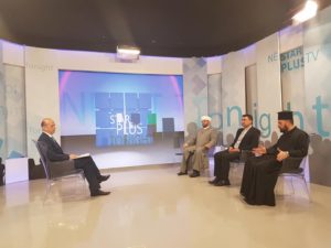 Komunitetet fetare: "Familja, taban i shoqërisë së shëndoshë!" 3 30582271 2036568236564719 5640908437548872500 n