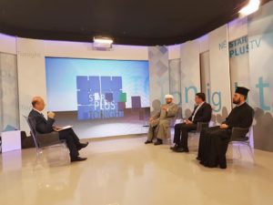 Komunitetet fetare: "Familja, taban i shoqërisë së shëndoshë!" 5 30623965 2036568153231394 2355961292584652838 n