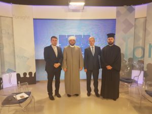 Komunitetet fetare: "Familja, taban i shoqërisë së shëndoshë!" 2 30656185 2036568263231383 7084452817577752733 n