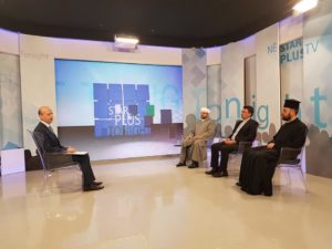 Komunitetet fetare: "Familja, taban i shoqërisë së shëndoshë!" 6 30689132 2036568109898065 7367403944824515996 n