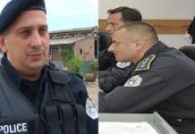 Punë e dobët e policisë në Veri të Kosovës, priten “prerje kokash” (dokument)
