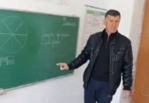 Mbetet në burg mësuesi I akuzuar për ngacmim seksual