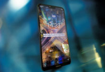 Nokia sjell telefonin që konkurron iPhone X
