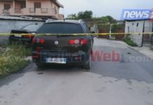 EMRI/ Shpërthimi me tritol në Lushnjë, identifikohet pronari i automjetit