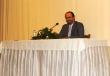 Ekspertët grekë negociojnë për “Detin”