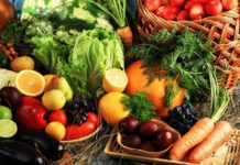 Ushqimet më të mira kundër inflamacionit